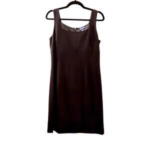 Ann Taylor Women's Size 10 Little Black Dress EUC
